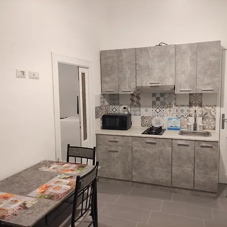 La Casetta Di Elia * Lipari (Isola Lipari)