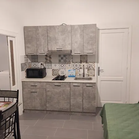 Appartement La Casetta Di Elia *