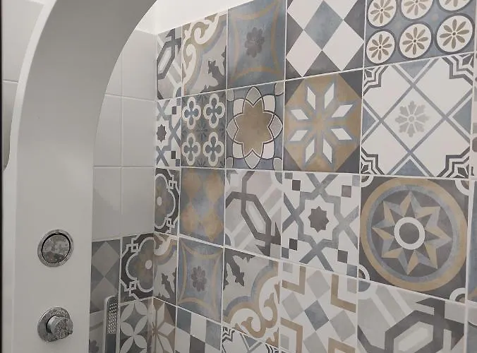 La Casetta Di Elia Lipari (Isola Lipari)