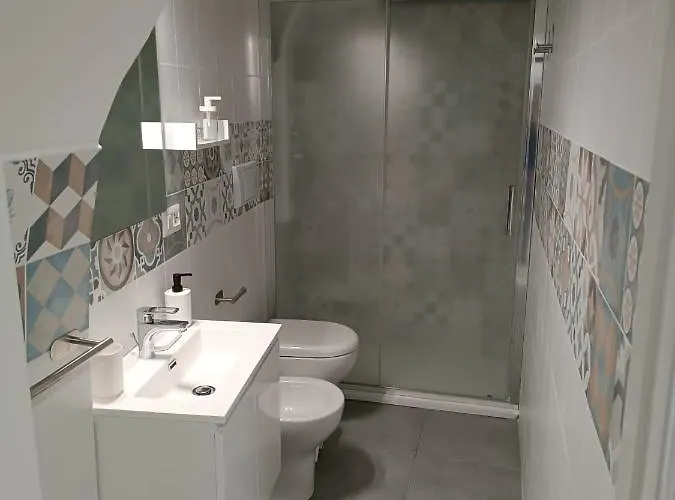 La Casetta Di Elia * 리파리