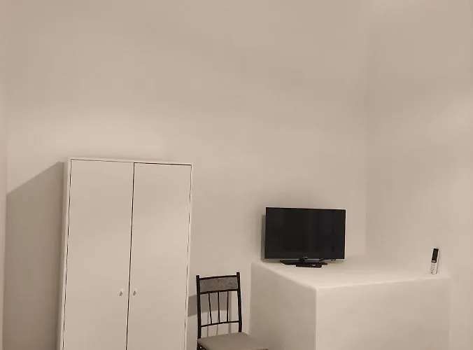 La Casetta Di Elia Apartmán