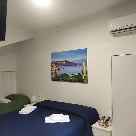 La Casetta Di Elia Apartman Lipari