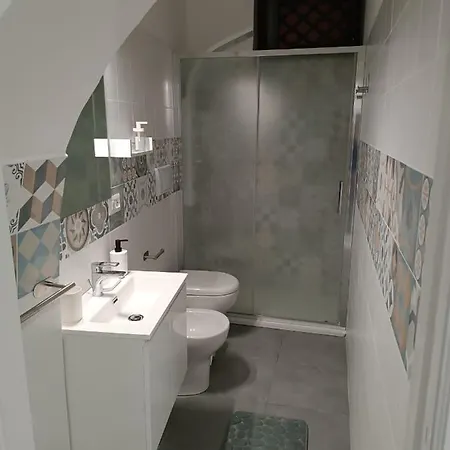 La Casetta Di Elia * Lipari (Isola Lipari)