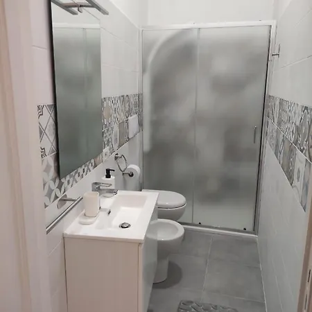 Apartman La Casetta Di Elia Lipari