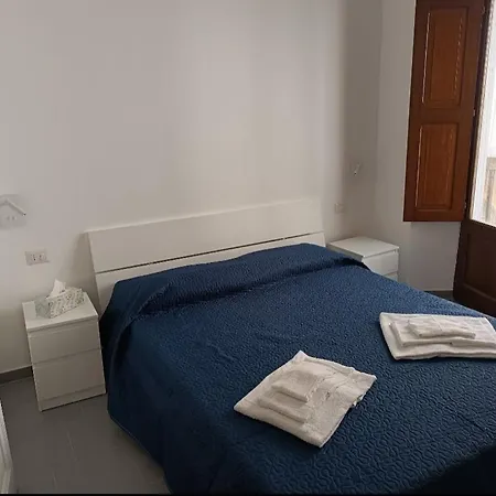 Apartman La Casetta Di Elia Lipari