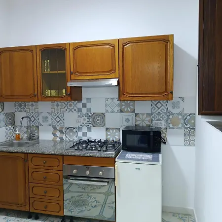 Apartman La Casetta Di Elia