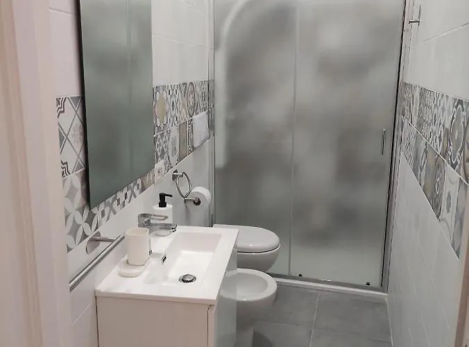 Apartment La Casetta Di Elia Lipari (Isola Lipari)