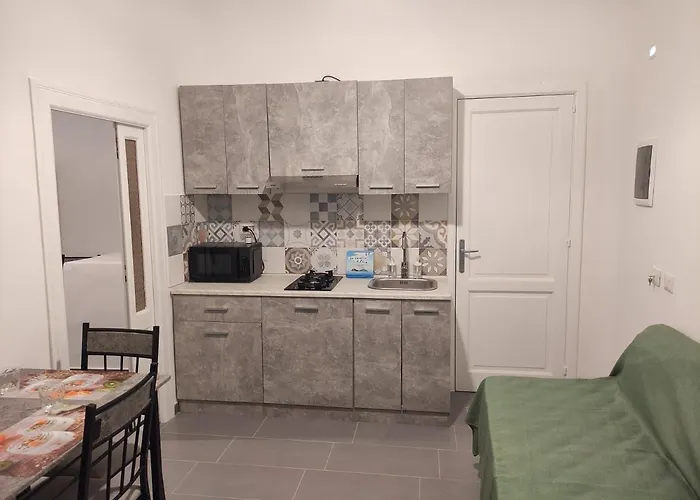 Apartman La Casetta Di Elia *